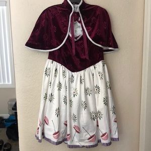 Disney’s Haunted Mansion Dress